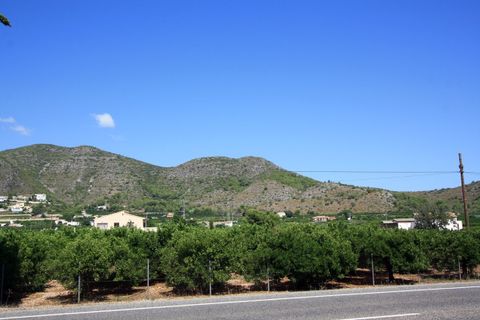 Helårsgrund i Pego, Alicante, Pego - € 1.600.000 | Ref: xpg00700 - foto 2