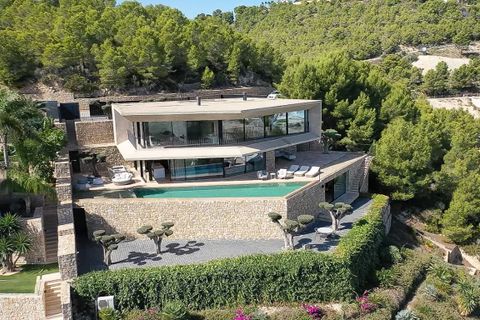 Villa i Benissa, Alicante, Benissa - € 3.500.000 | Ref: xben6391 - foto 1