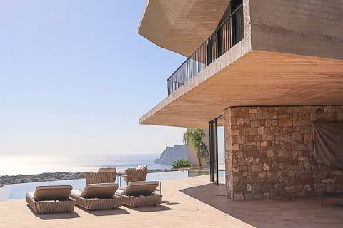 Villa i Benissa, Alicante, Benissa - € 3.500.000 | Ref: xben6391 - foto 2