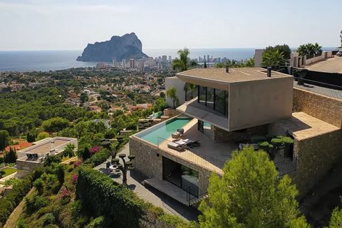 Villa i Benissa, Alicante, Benissa - € 3.500.000 | Ref: xben6391 - foto 3