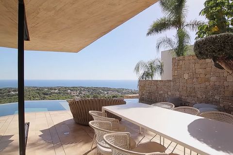 Villa i Benissa, Alicante, Benissa - € 3.500.000 | Ref: xben6391 - foto 4