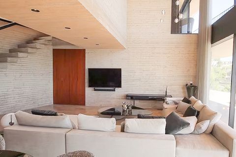 Villa i Benissa, Alicante, Benissa - € 3.500.000 | Ref: xben6391 - foto 6