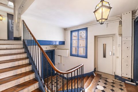 Leilighet i Paris, Paris, Paris - € 2 600 000 | Ref: A4527 - foto 2