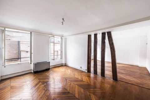 Leilighet i Paris, Paris, Paris - € 2 600 000 | Ref: A4527 - foto 3