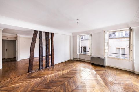Leilighet i Paris, Paris, Paris - € 2 600 000 | Ref: A4527 - foto 4