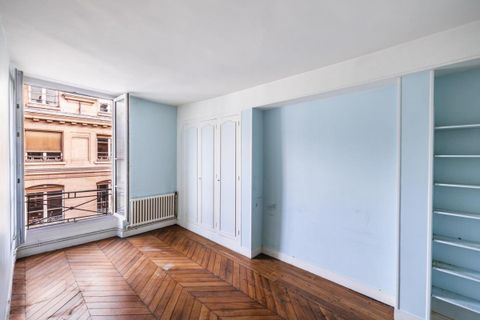Leilighet i Paris, Paris, Paris - € 2 600 000 | Ref: A4527 - foto 6