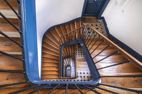 Leilighet i Paris, Paris, Paris - € 2 600 000 | Ref: A4527 - foto 9