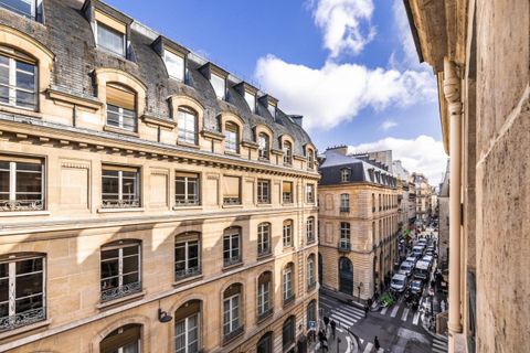 Leilighet i Paris, Paris, Paris - € 2 600 000 | Ref: A4527 - foto 10