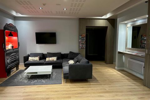 Leilighet i Guyancourt, Yvelines, Guyancourt - € 220 500 | Ref: A4602 - foto 4