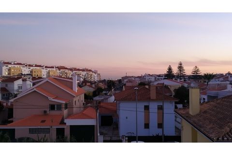 Duplex i Carcavelos, Lisbon, Carcavelos - € 495.000 | Ref: HAB_103 - foto 11