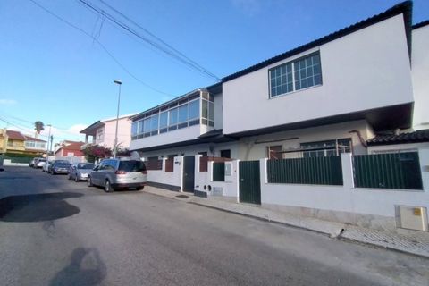 Duplex i Carcavelos, Lisbon, Carcavelos - € 495.000 | Ref: HAB_103 - foto 17