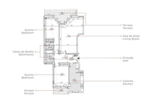 Lejlighed i Quelfes, Faro, Quelfes - € 403.000 | Ref: APA_142 - foto 32