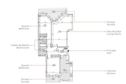 Lejlighed i Quelfes, Faro, Quelfes - € 403.000 | Ref: APA_142 - foto 33