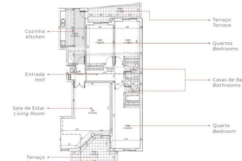 Lejlighed i Quelfes, Faro, Quelfes - € 404.000 | Ref: APA_145 - foto 31