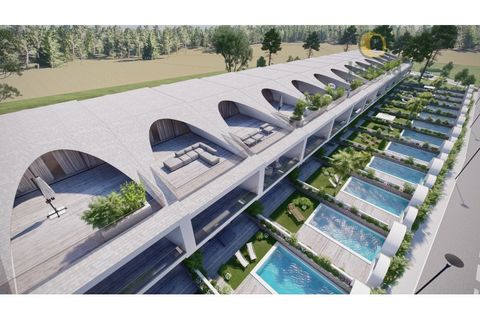 Helårsgrund i Almancil, Faro, Almancil - € 3.500.000 | Ref: TER13138 - foto 1