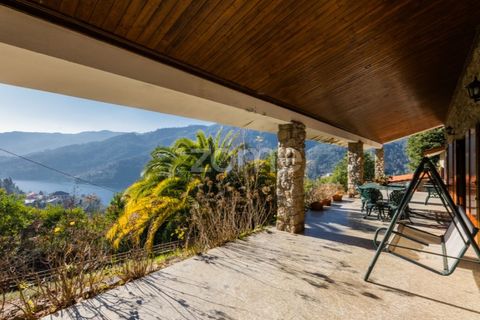 Villa i Braga, Braga, Braga - € 599.900 | Ref: ZMPT555042 - foto 2