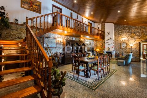Villa i Braga, Braga, Braga - € 599.900 | Ref: ZMPT555042 - foto 3