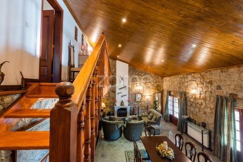 Villa i Braga, Braga, Braga - € 599.900 | Ref: ZMPT555042 - foto 8