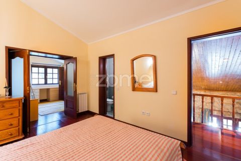 Villa i Braga, Braga, Braga - € 599.900 | Ref: ZMPT555042 - foto 16
