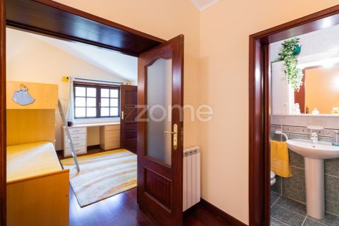 Villa i Braga, Braga, Braga - € 599.900 | Ref: ZMPT555042 - foto 18