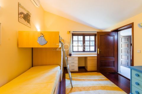 Villa i Braga, Braga, Braga - € 599.900 | Ref: ZMPT555042 - foto 19