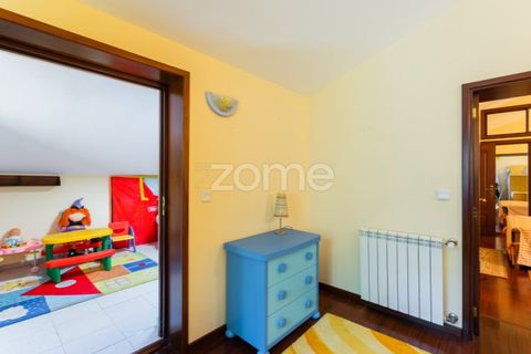 Villa i Braga, Braga, Braga - € 599.900 | Ref: ZMPT555042 - foto 21