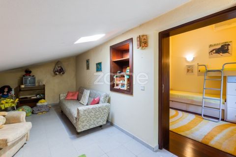 Villa i Braga, Braga, Braga - € 599.900 | Ref: ZMPT555042 - foto 23