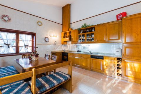 Villa i Braga, Braga, Braga - € 599.900 | Ref: ZMPT555042 - foto 41