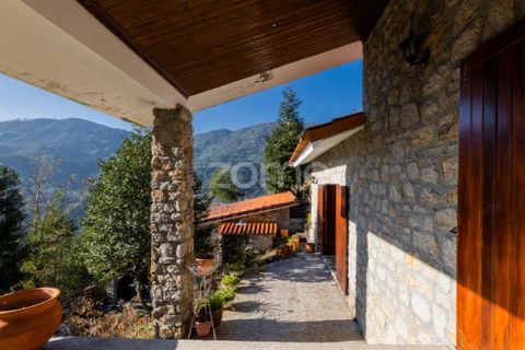 Villa i Braga, Braga, Braga - € 599.900 | Ref: ZMPT555042 - foto 1