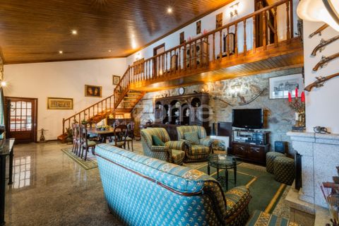 Villa i Braga, Braga, Braga - € 599.900 | Ref: ZMPT555042 - foto 5