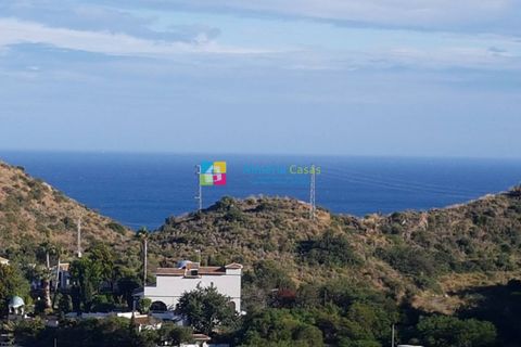 Helårsgrund i Mojacar, Almeria, Mojacar - € 165.000 | Ref: 2214 - foto 1