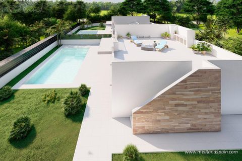 Villa i Torre Pacheco, Murcia, Torre Pacheco - € 674.500 | Ref: N-4764961 - foto 2