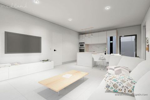 Villa i Torre Pacheco, Murcia, Torre Pacheco - € 674.500 | Ref: N-4764961 - foto 3