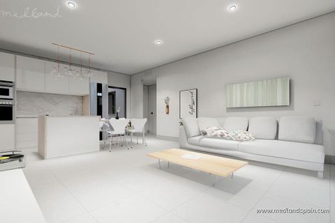 Villa i Torre Pacheco, Murcia, Torre Pacheco - € 674.500 | Ref: N-4764961 - foto 4