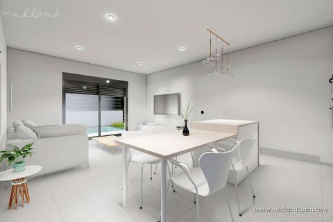 Villa i Torre Pacheco, Murcia, Torre Pacheco - € 674.500 | Ref: N-4764961 - foto 6