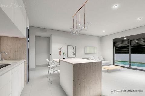 Villa i Torre Pacheco, Murcia, Torre Pacheco - € 674.500 | Ref: N-4764961 - foto 7