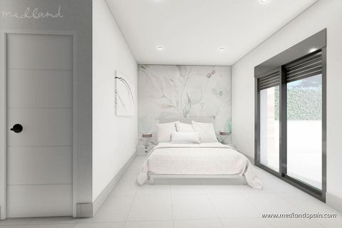 Villa i Torre Pacheco, Murcia, Torre Pacheco - € 674.500 | Ref: N-4764961 - foto 8