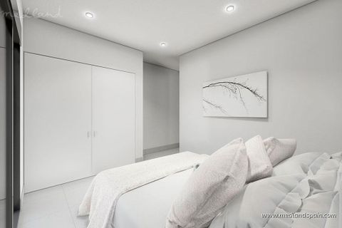 Villa i Torre Pacheco, Murcia, Torre Pacheco - € 674.500 | Ref: N-4764961 - foto 10