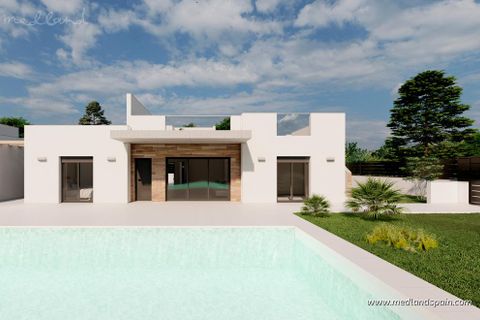 Villa i Torre Pacheco, Murcia, Torre Pacheco - € 674.500 | Ref: N-4764961 - foto 13