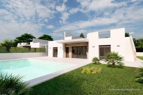 Villa i Torre Pacheco, Murcia, Torre Pacheco - € 674.500 | Ref: N-4764961 - foto 14