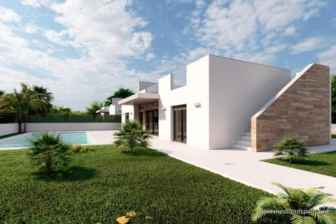 Villa i Torre Pacheco, Murcia, Torre Pacheco - € 674.500 | Ref: N-4764961 - foto 15