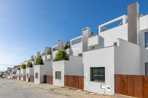 Byhus i Fuseta, Faro, Fuseta - € 680.000 | Ref: IDH32675 - foto 1