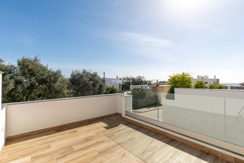Byhus i Fuseta, Faro, Fuseta - € 680.000 | Ref: IDH32675 - foto 23