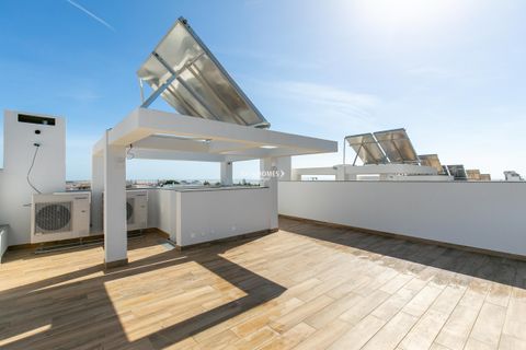 Byhus i Fuseta, Faro, Fuseta - € 680.000 | Ref: IDH32675 - foto 26