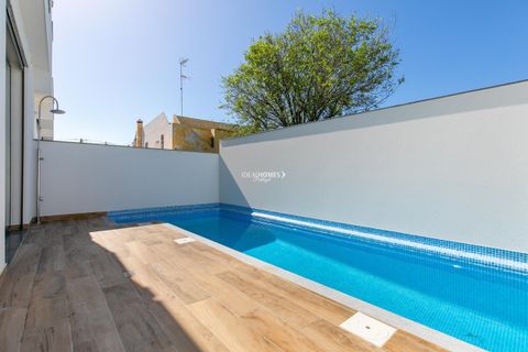 Byhus i Fuseta, Faro, Fuseta - € 680.000 | Ref: IDH32675 - foto 30