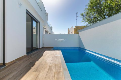 Byhus i Fuseta, Faro, Fuseta - € 680.000 | Ref: IDH32675 - foto 31