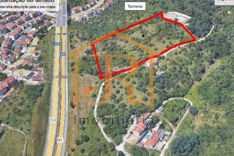 Helårsgrund i Coimbra, Coimbra, Coimbra - € 170.000 | Ref: JR46/23 - foto 3