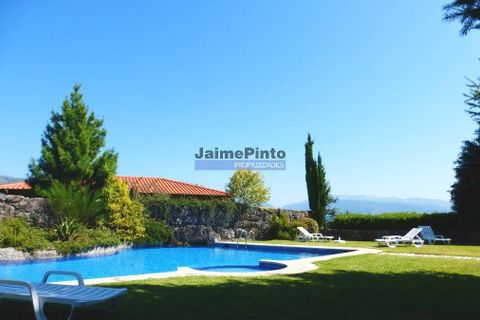 Villa a Terras de Bouro, Braga, Terras de Bouro - € 4.000.000 | Ref: 9250_M - foto 2
