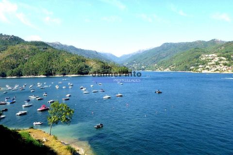 Villa a Terras de Bouro, Braga, Terras de Bouro - € 4.000.000 | Ref: 9250_M - foto 5