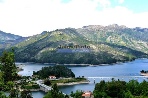 Villa a Terras de Bouro, Braga, Terras de Bouro - € 4.000.000 | Ref: 9250_M - foto 7